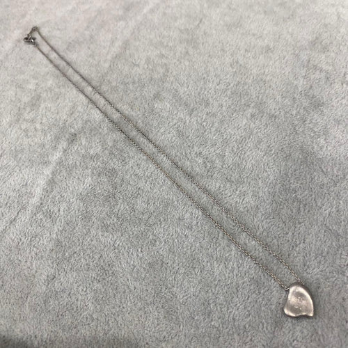 Tiffany Necklaces Co. Sv925