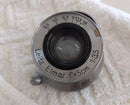 Leica Rangefinder Cameras Leitz Elmar 1 3.5