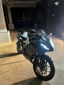 Yamaha Motorcycle Frames Yzf-R25 2025