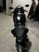 Yamaha Motorcycle Frames Yzf-R25 2025