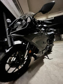 Yamaha Motorcycle Frames Yzf-R25 2025