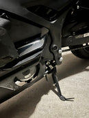 Yamaha Motorcycle Frames Yzf-R25 2025