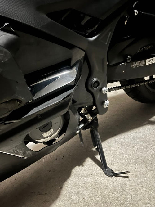 Yamaha Motorcycle Frames Yzf-R25 2025