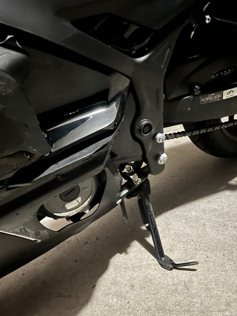 Yamaha Motorcycle Frames Yzf-R25 2025