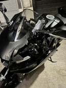 Yamaha Motorcycle Frames Yzf-R25 2025