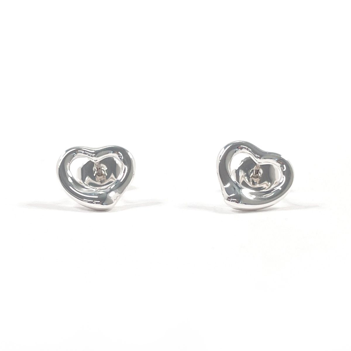 Tiffany Earrings (For Both Ears)