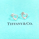 Tiffany Earrings (For Both Ears)