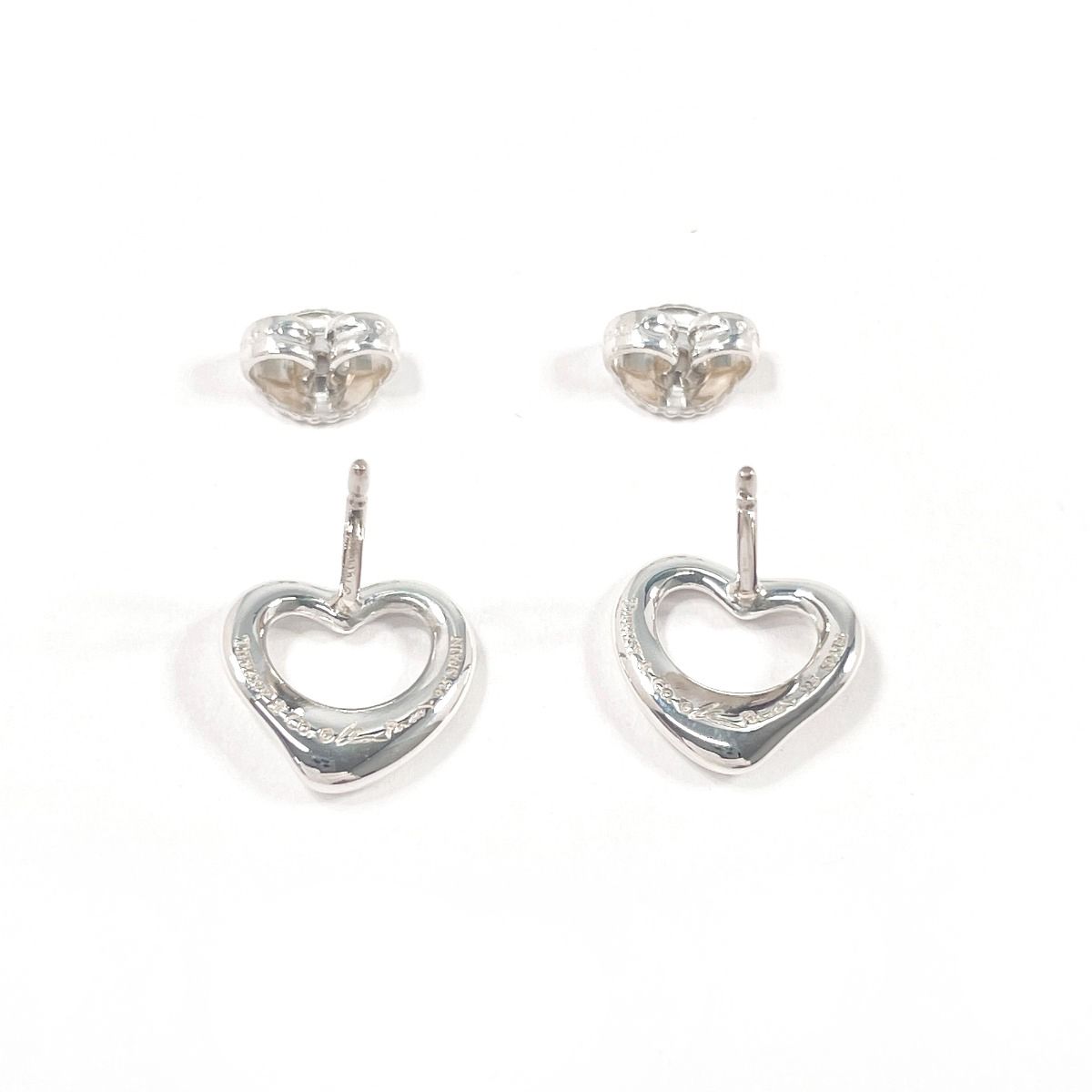 Tiffany Earrings (For Both Ears)