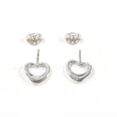 Tiffany Earrings (For Both Ears)
