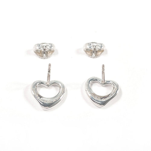 Tiffany Earrings (For Both Ears)