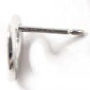 Tiffany Earrings (For Both Ears)
