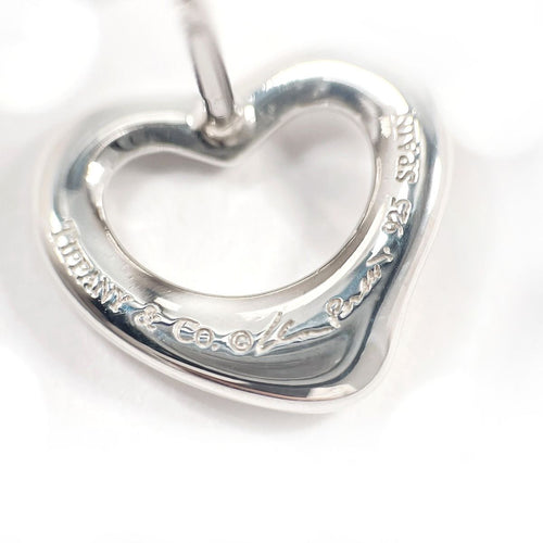 Tiffany Earrings (For Both Ears)