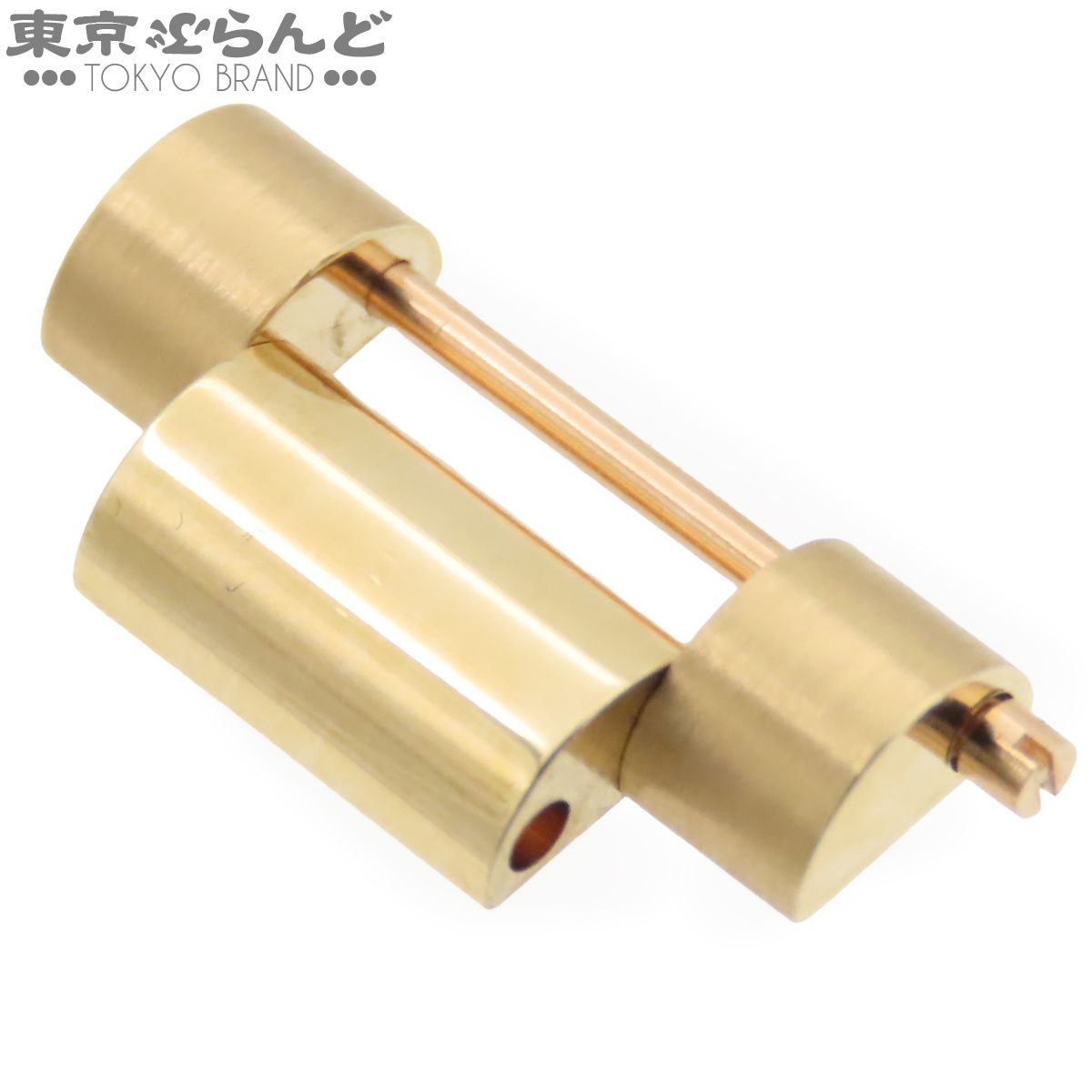 Rolex Metal Belt K18Yg 118238 16 1 101862020