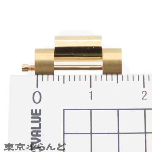 Rolex Metal Belt K18Yg 118238 16 1 101862020