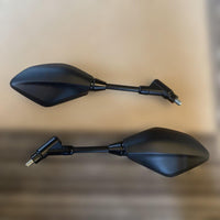 Mirrors Yamaha Mt-09, 700