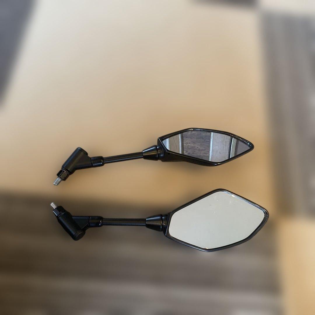 Mirrors Yamaha Mt-09, 700