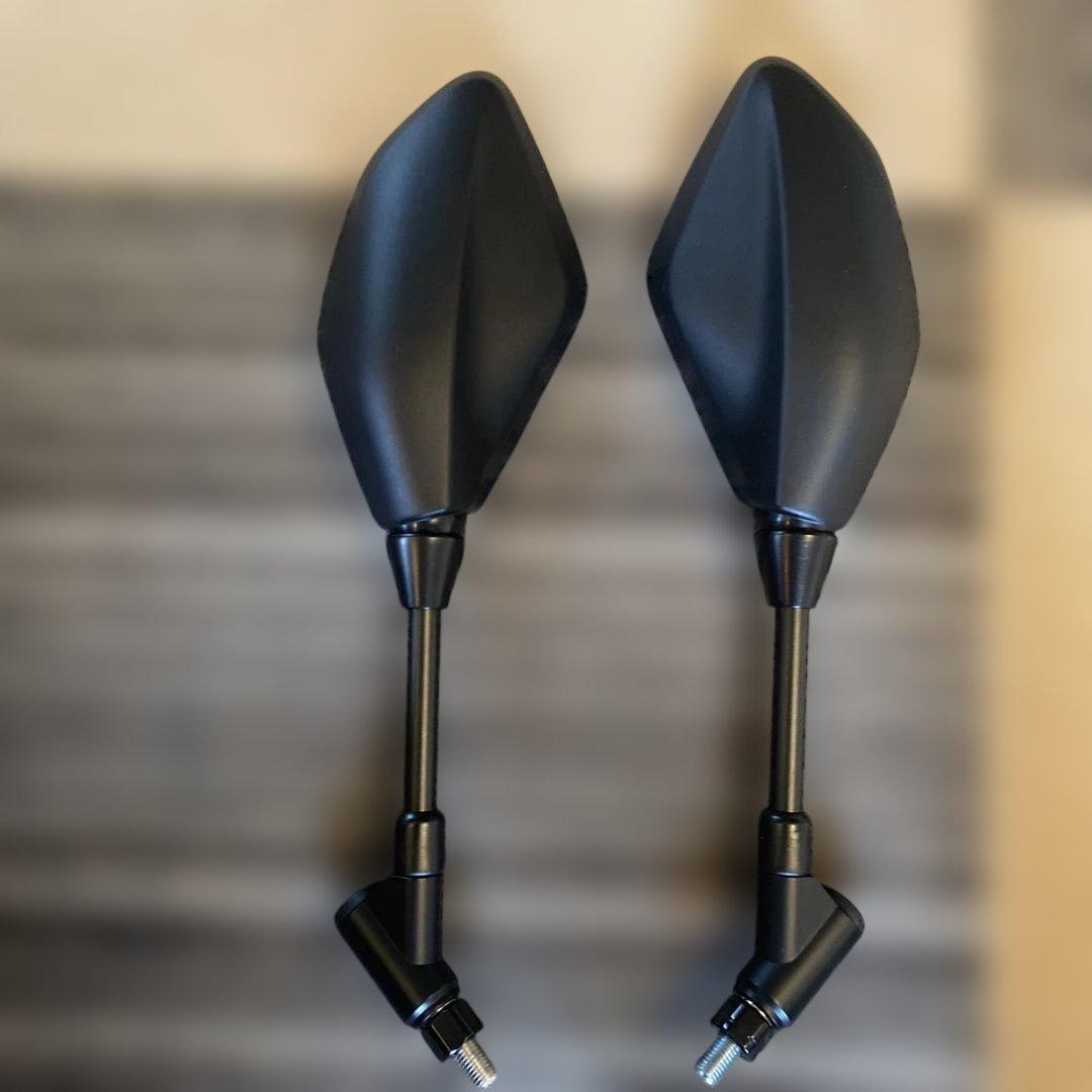 Mirrors Yamaha Mt-09, 700