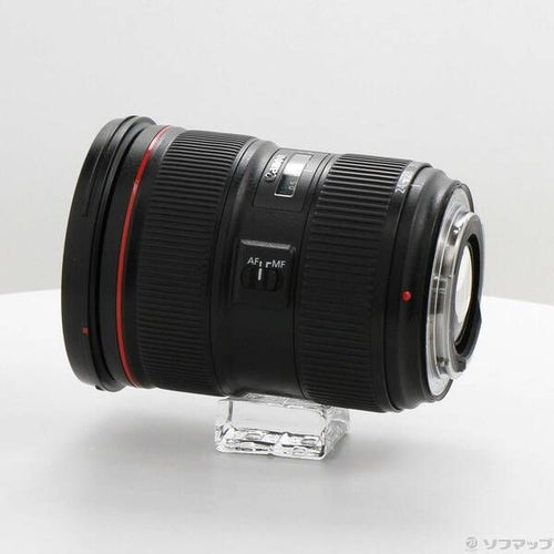 Canon Lens (Zoom) Ef 24-70Mm F2.8L Ii Usm 297