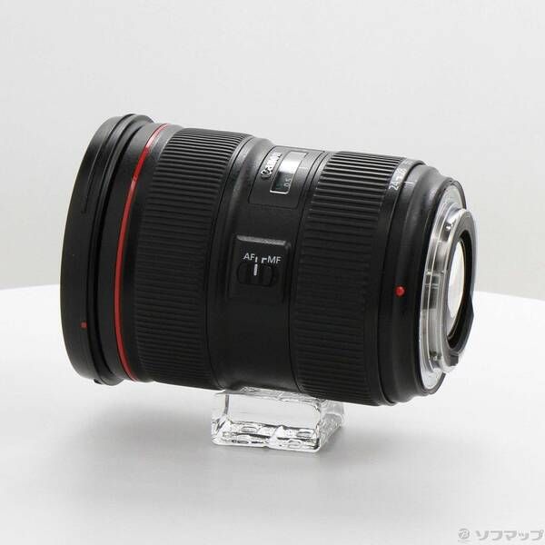 Canon Lens (Zoom) Ef 24-70Mm F2.8L Ii Usm 297