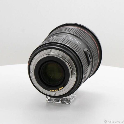 Canon Lens (Zoom) Ef 24-70Mm F2.8L Ii Usm 297