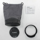 Canon Lens (Zoom) Ef 24-70Mm F2.8L Ii Usm 297