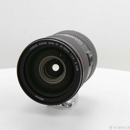Canon Lens (Zoom) Ef 24-70Mm F2.8L Ii Usm 297