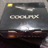 Nikon Compact Digital Cameras Coolpix L11