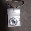 Nikon Compact Digital Cameras Coolpix L11