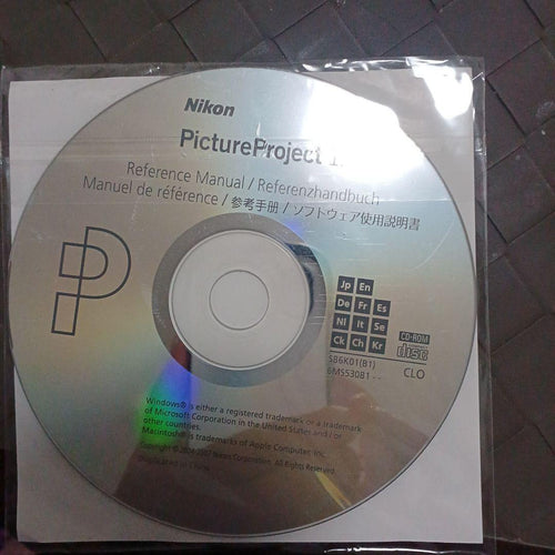 Nikon Compact Digital Cameras Coolpix L11