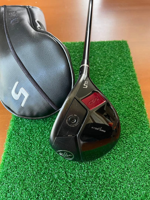 Yamaha Fairway Woods Rmx Vd/F 5