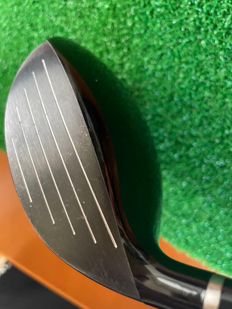 Yamaha Fairway Woods Rmx Vd/F 5