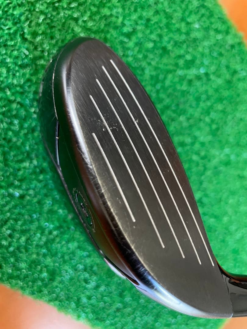 Yamaha Fairway Woods Rmx Vd/F 5