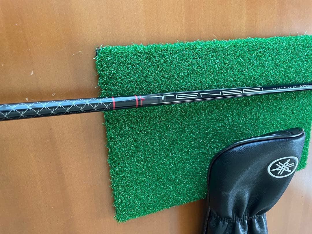 Yamaha Fairway Woods Rmx Vd/F 5