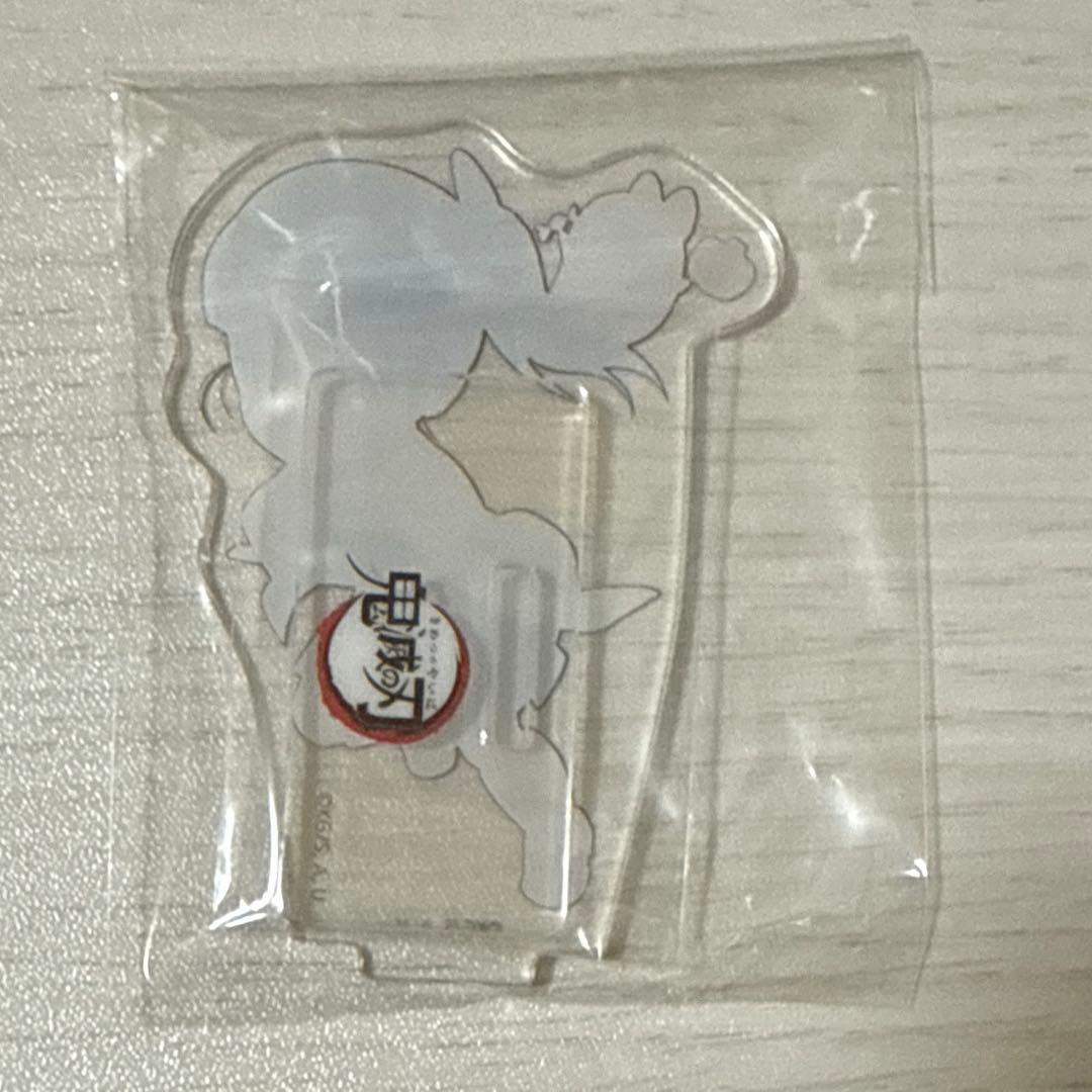 Acrylic Stand