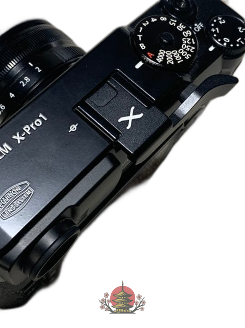 Fujifilm Others X-Pro1/Pro2 X