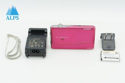 Fujifilm Compact Digital Camera Finepix Z900Exr 260304Q