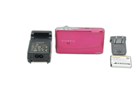 Fujifilm Compact Digital Camera Finepix Z900Exr 260304Q