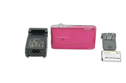 Fujifilm Compact Digital Camera Finepix Z900Exr 260304Q