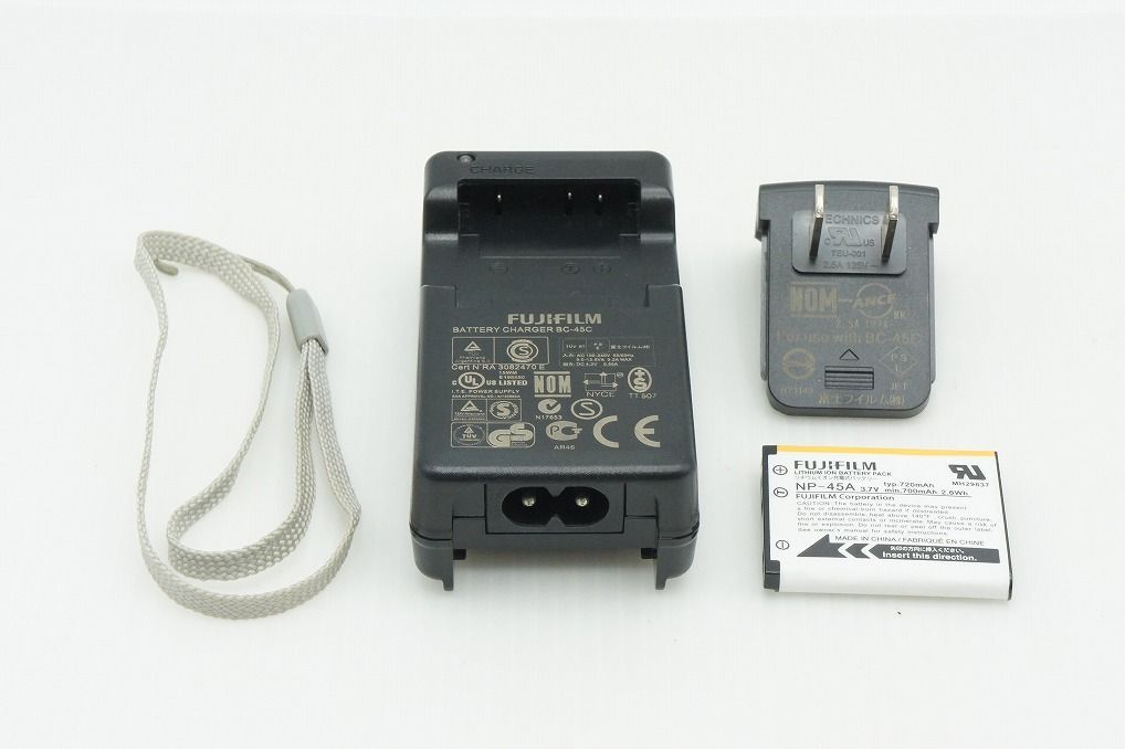 Fujifilm Compact Digital Camera Finepix Z900Exr 260304Q