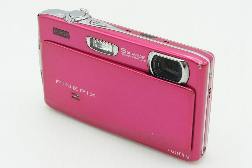 Fujifilm Compact Digital Camera Finepix Z900Exr 260304Q