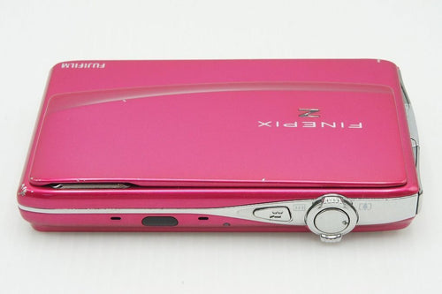Fujifilm Compact Digital Camera Finepix Z900Exr 260304Q