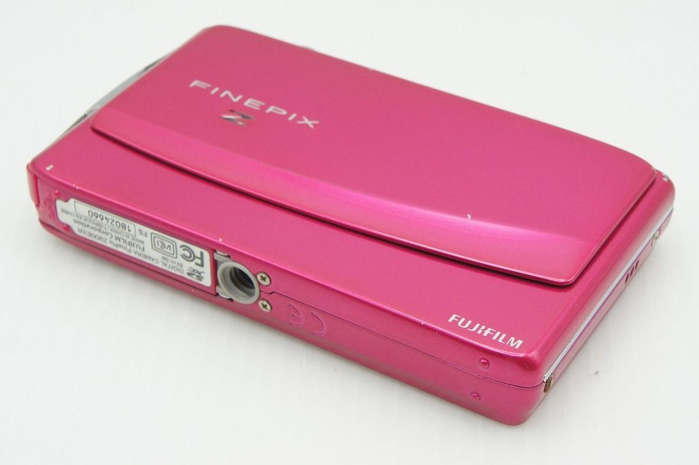 Fujifilm Compact Digital Camera Finepix Z900Exr 260304Q