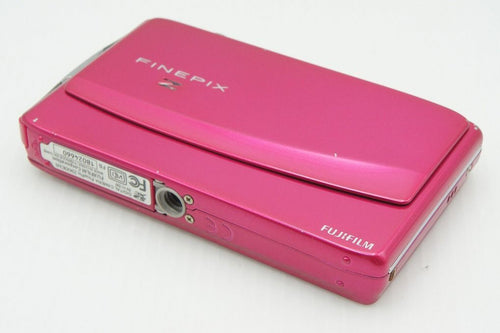 Fujifilm Compact Digital Camera Finepix Z900Exr 260304Q