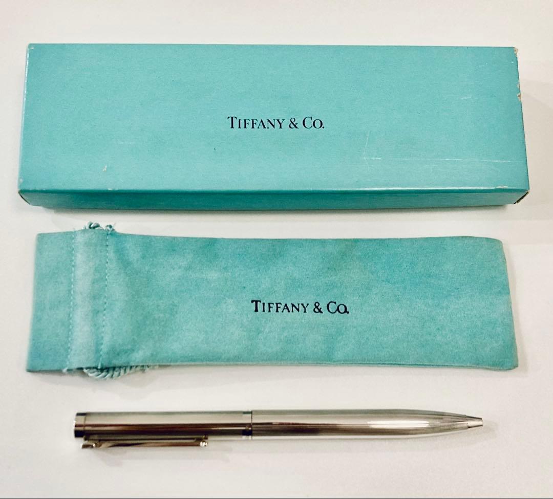 Tiffany Ballpoint Pens 73,700 T 925
