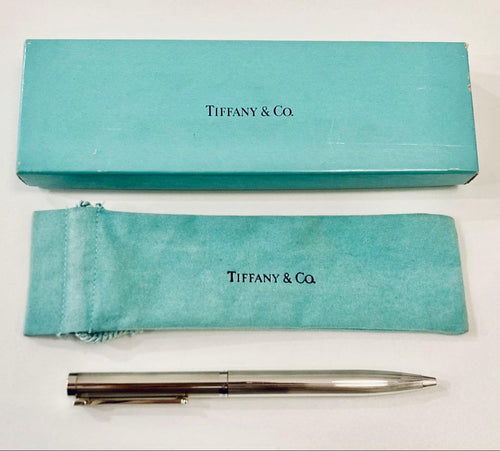 Tiffany Ballpoint Pens 73,700 T 925