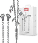 Diesel Wired Earphones