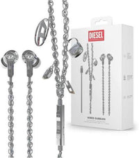 Diesel Wired Earphones