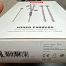 Diesel Wired Earphones