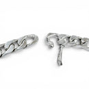 Tiffany Bracelet Tiffany&Co. 925 Id 12.97G (Color)