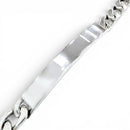 Tiffany Bracelet Tiffany&Co. 925 Id 12.97G (Color)
